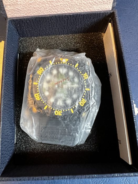 Pagani Design PD-YN009, Nowy, Full Set