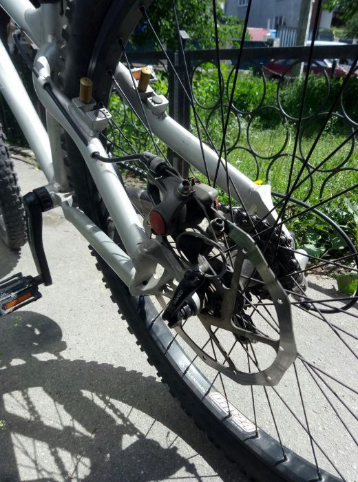 Велосипед дерт stels scorpio 2 возможен обмен