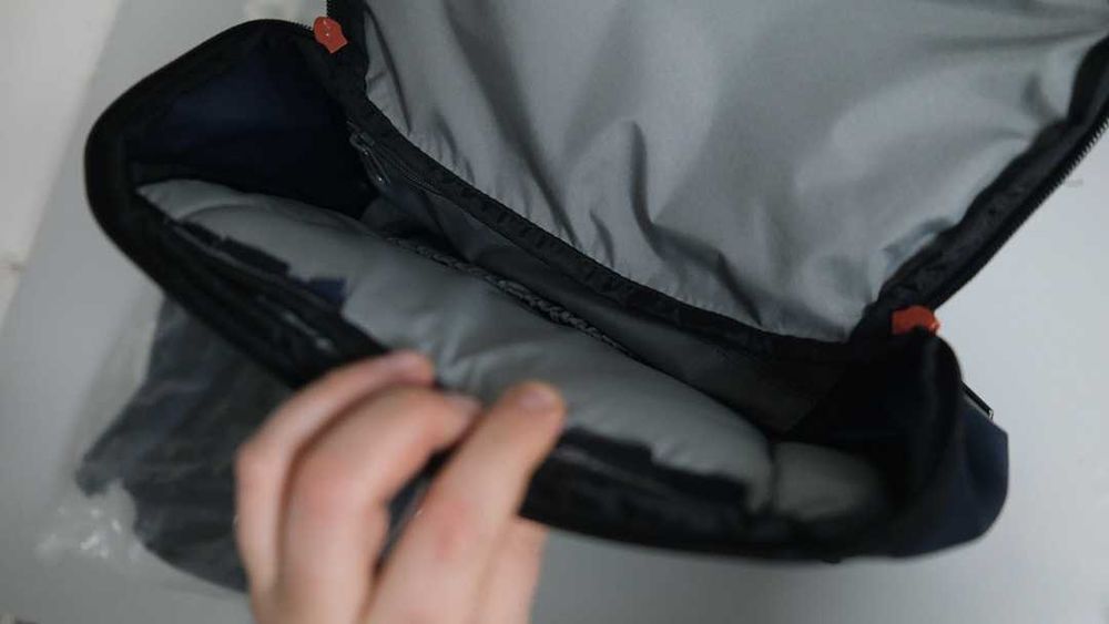 Dakine Transfer Boot Pack 25L Нові