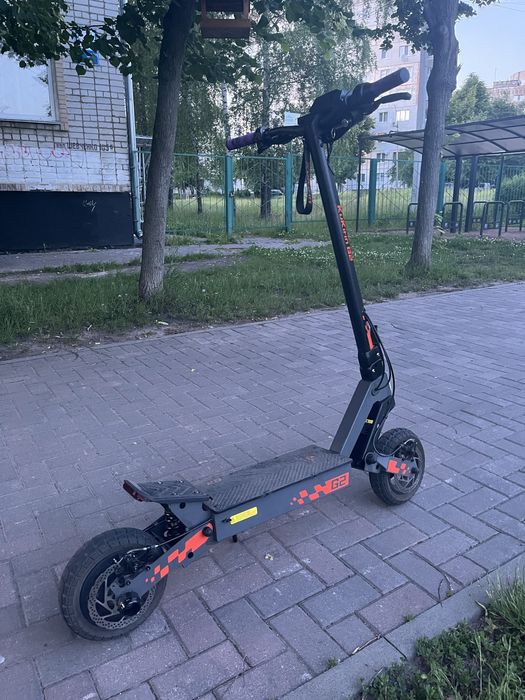Kugoo Kirin G2 2025