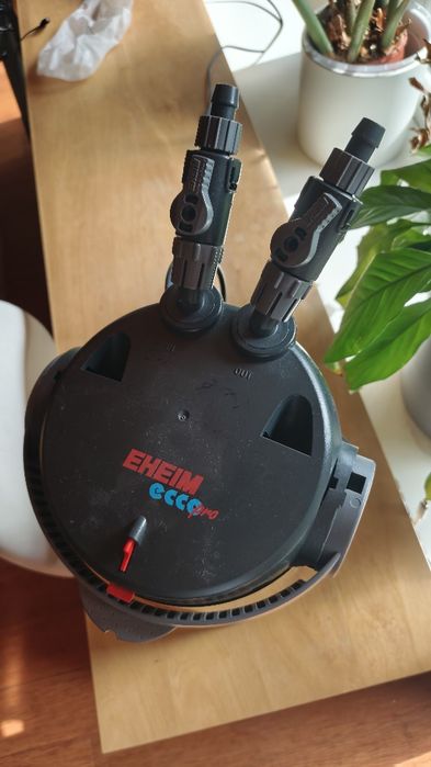 Eheim Ecco pro 300
