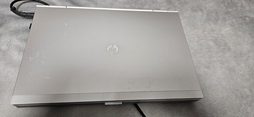 Ноутбук HP EliteBook8470p