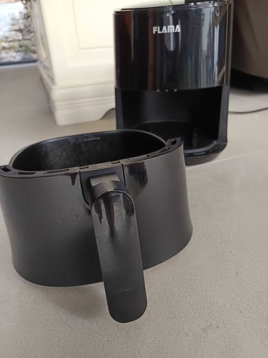 Airfrier fritadeira ar quente Flama