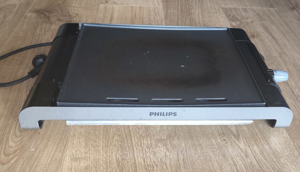 Grelhador PHILIPS HD4418/20 (2300 W)