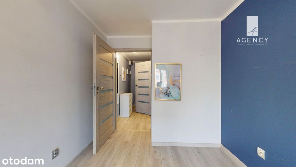 Mieszkanie 2 pokoje spółdzielcze własnościowe w centrum