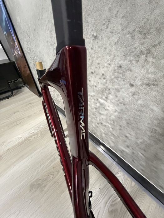 Specialized Tarmac SL8
