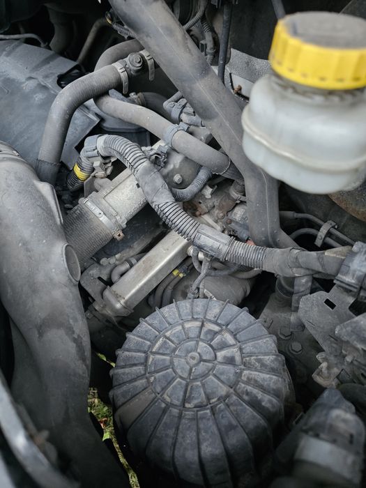 Fiat Ducato 2.3 mechanicznie wzorowy