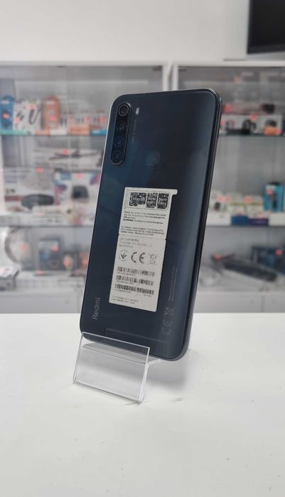 Xiaomi Note 8T Gwarancja Smartfonowy Oddział Ratunkowy PerfektGSM