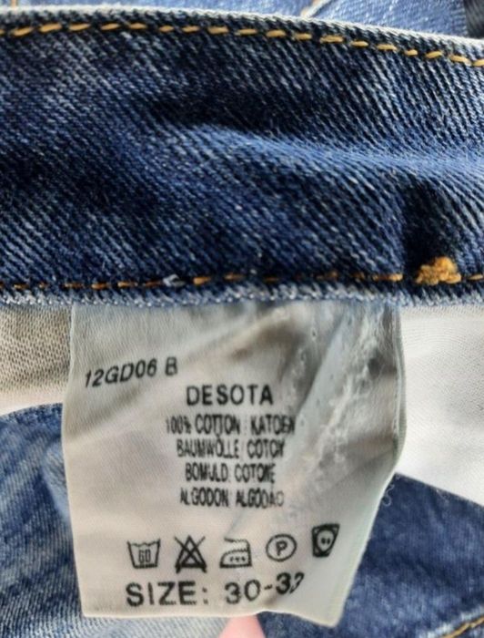 vintage lee bootcut jeans