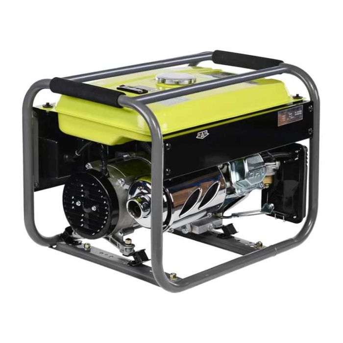 Аренда генератора