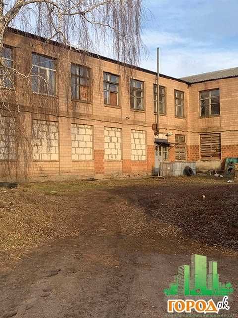 Продаж комерційного приміщення Чорнобай