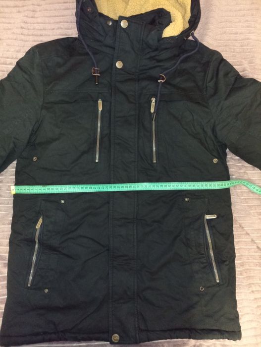 Куртка (парка) чоловіча