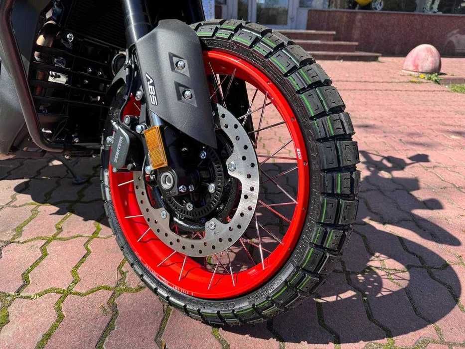 Купити мотоцикл Zontes ZT 200 U1 в Арт Мото Суми