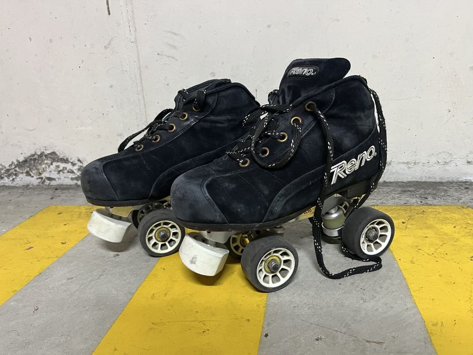 Hoquei patins - bota RENO 39
