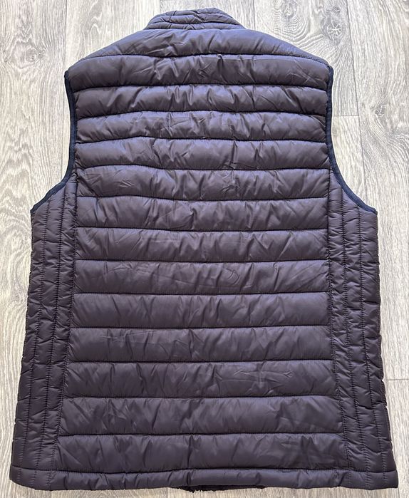 Жилет чодовічий