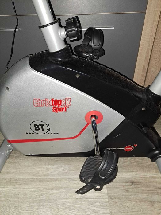 *REZERWACJA* Rower typ stacjonarny/elektroniczny. 100% SPRAWNY!