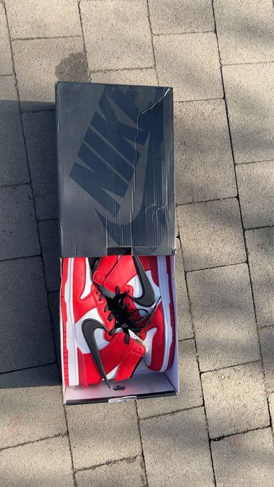 Air Force  1 AMBUSH®