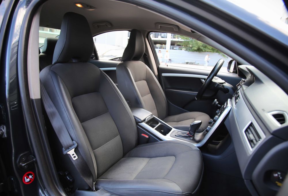 Продам Volvo S80