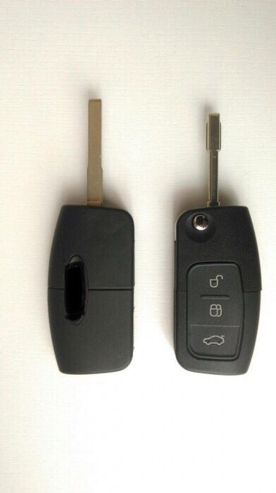 Chave com programação mercedes bmw renault smart ford peugeot vw