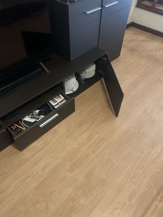 Vendo movel de sala
