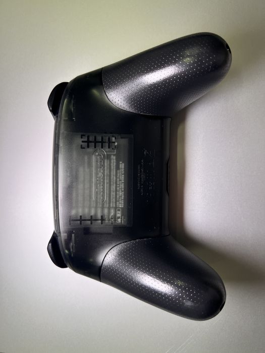 Comando Nintendo Pro