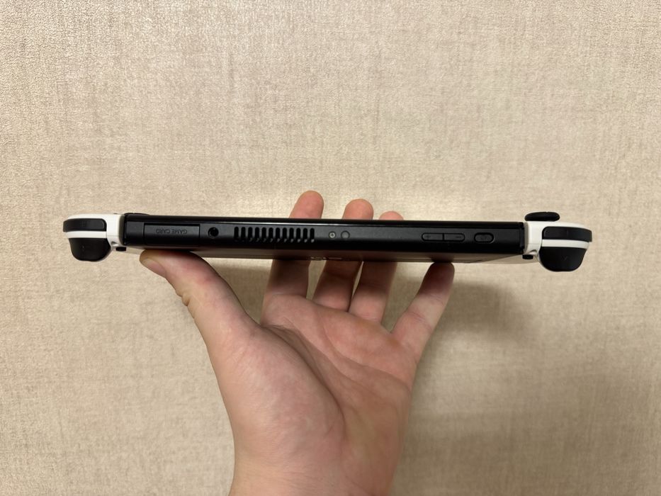 Nintendo switch Oled K€FIR 128gb