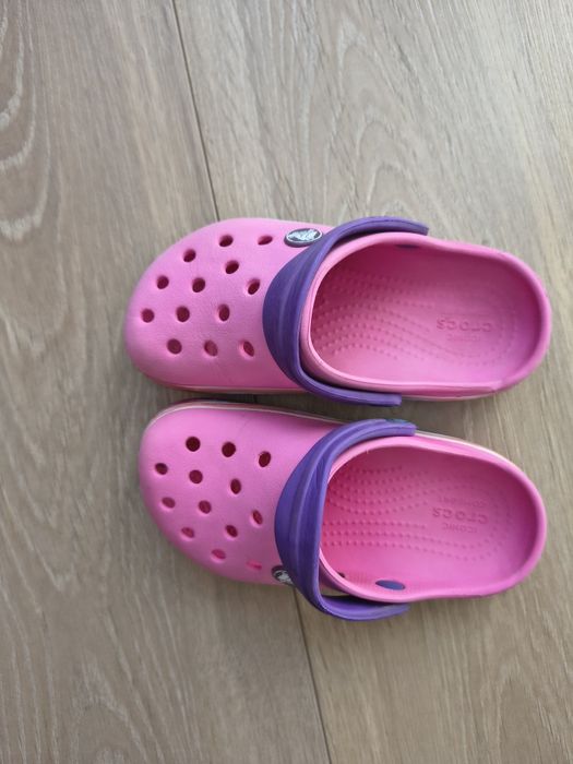 Crocs rozmiar c 9