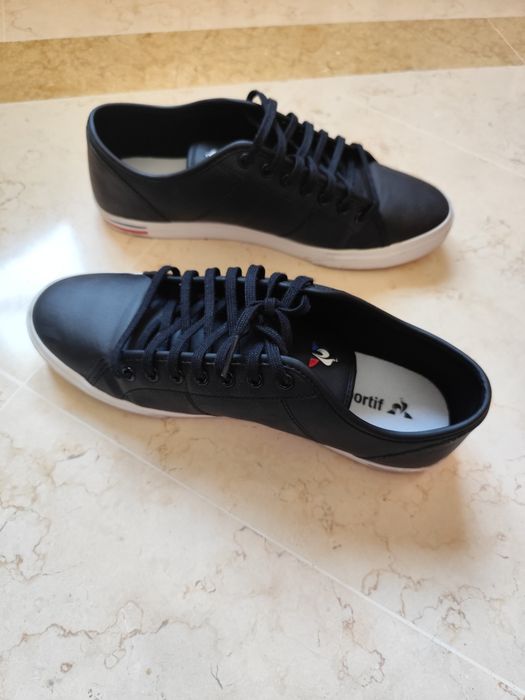 Tênis Le Coq Sportif