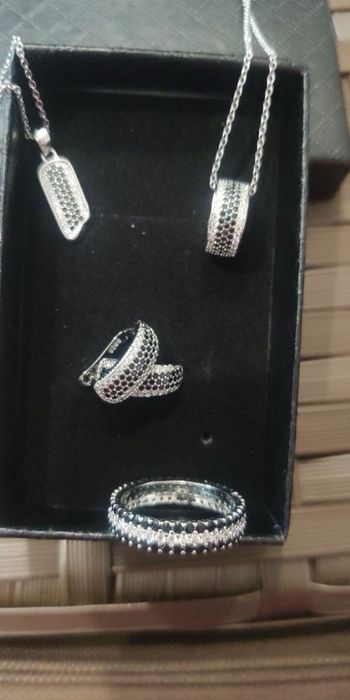 Розпродаж! Серебряные серьги булавки. Срібні сережки вісюльки