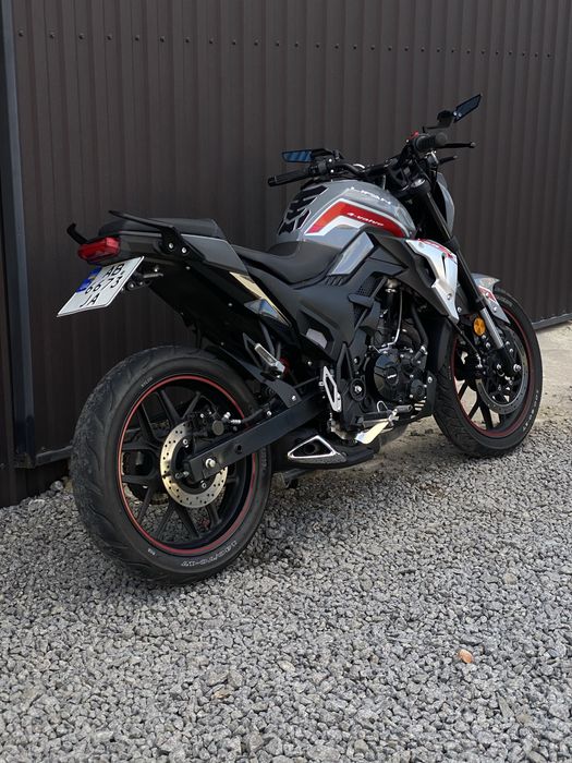 Lifan sr220 2025
