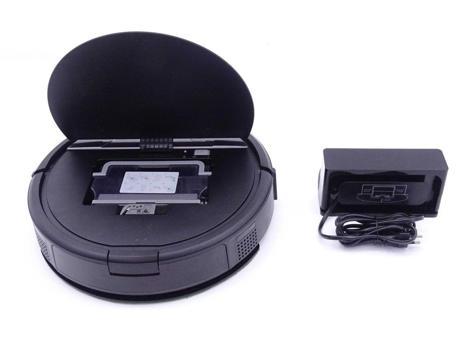 Robot sprzątający iRobot Roomba Combo nowy