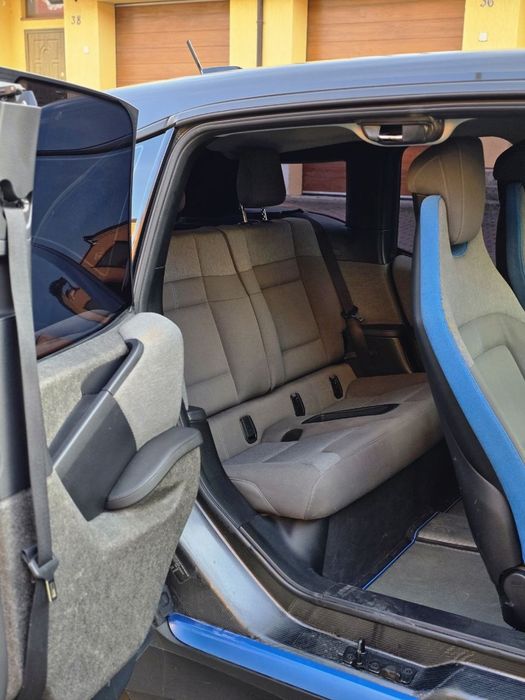 Продаю BMW I3 elektro