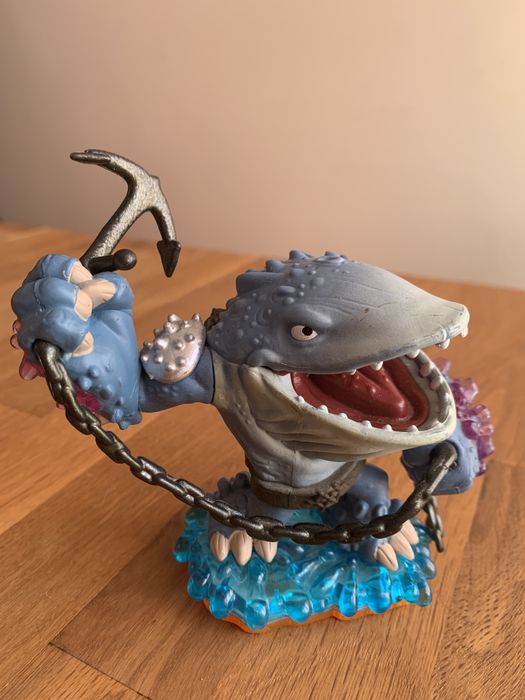 Skylanders Giants Wii Game: Starter Pack64739821481730124