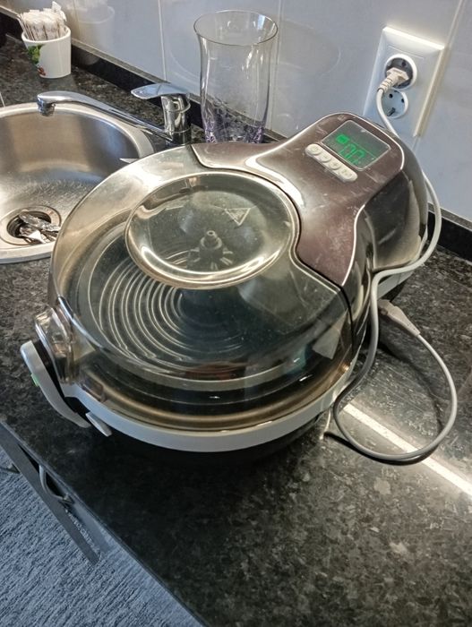 ActiFry Tefal 2 em 1