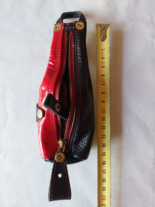 Чехол для ключей