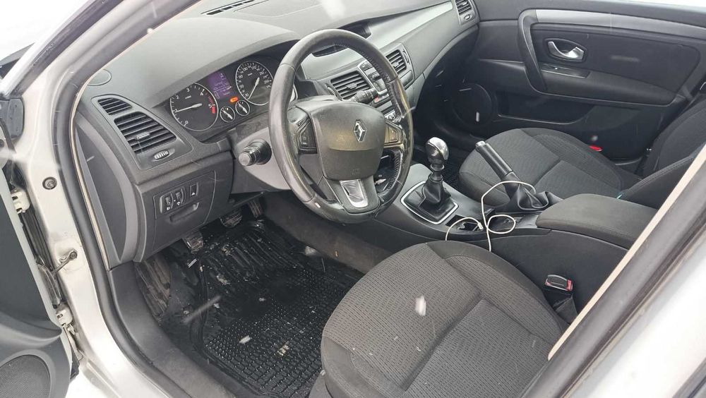 Рено лагуна продам