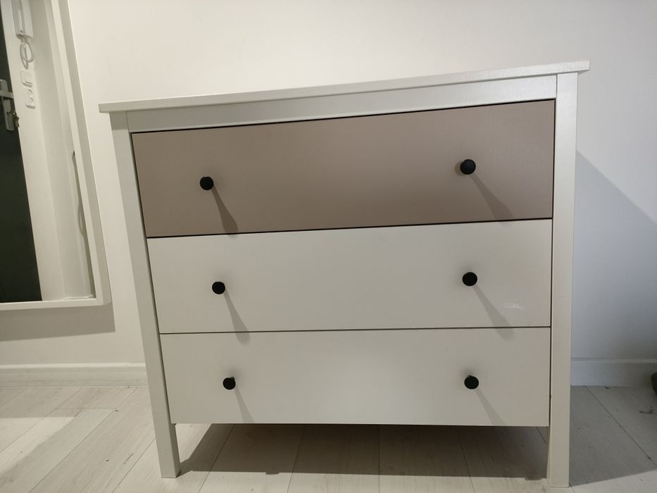 Komoda Koppang Ikea