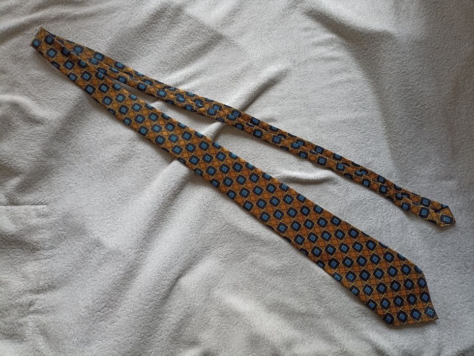 Krawat Sette & Bello