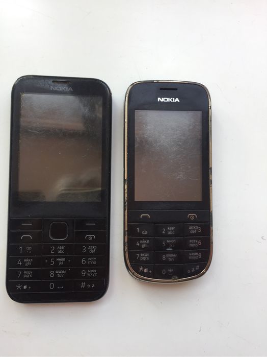 Телефон бу одним лотом