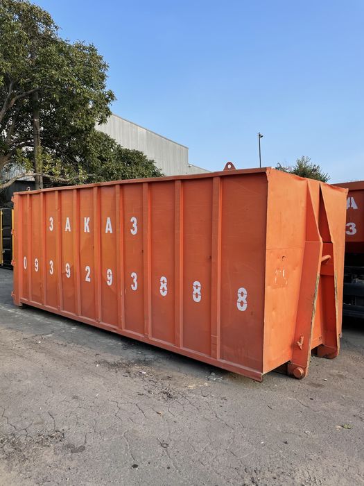 Продам контейнери для Мультиліфт: 8м3, 16м3 та 30м3.