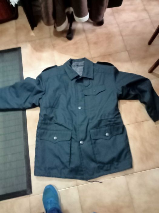 MILITAR-camuflado grosso+ camisa grossa+ casaco tropa inglesa+ chapéus