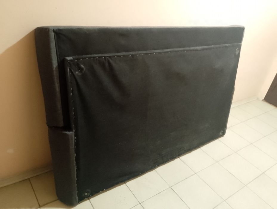 Диван раскладной.