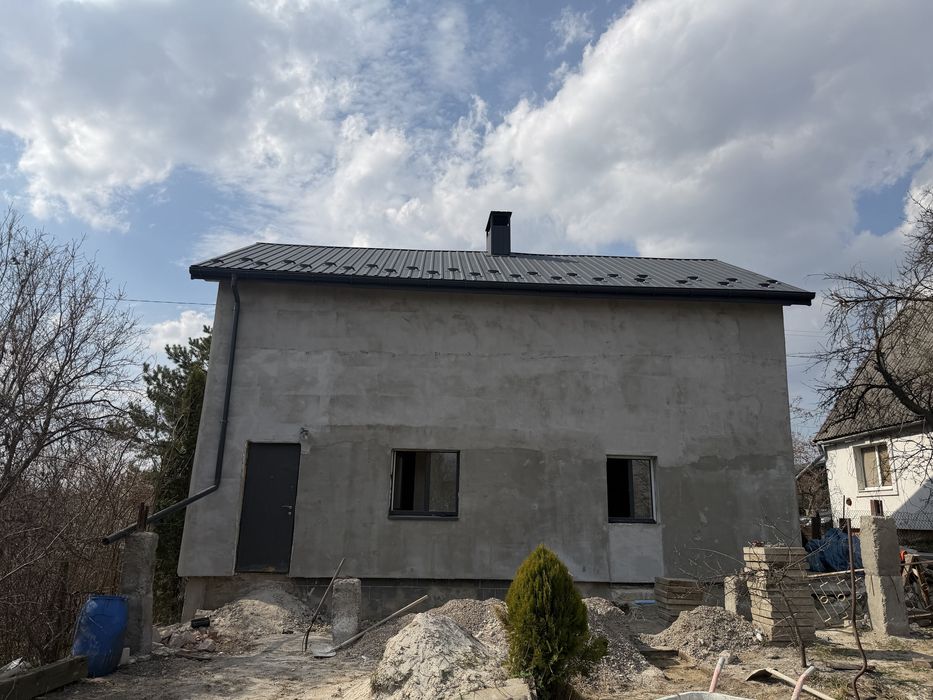 Будинок КОЖИЧІ особняк М10 /+ділянка /ТОП ЦІНА 52.000$