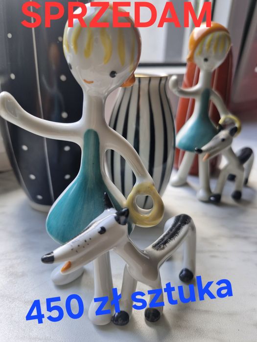 Hollohaza figurka