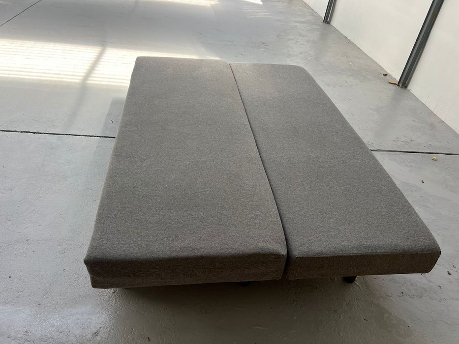 Sofa cama ikea bom estado