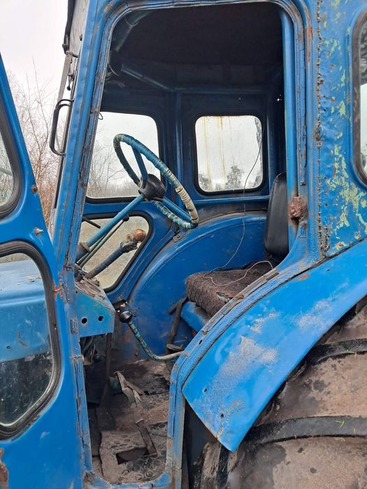 Продам трактор т 40