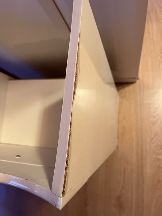 Szafka łazienkowa szafka pod umywalkę