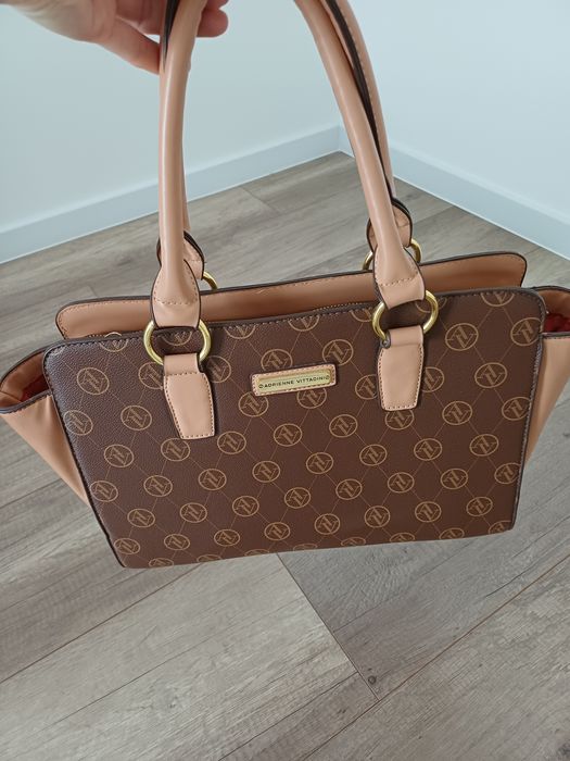 сумка сумочка жіноча модна трендова еко шкіра кожа  з ручками