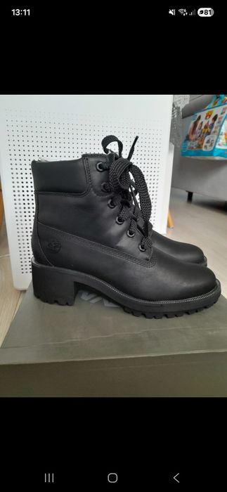 Timberland buty damskie nowe 39