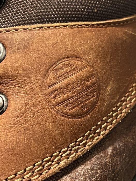 Buty skórzane Tommy Hilfilger 37